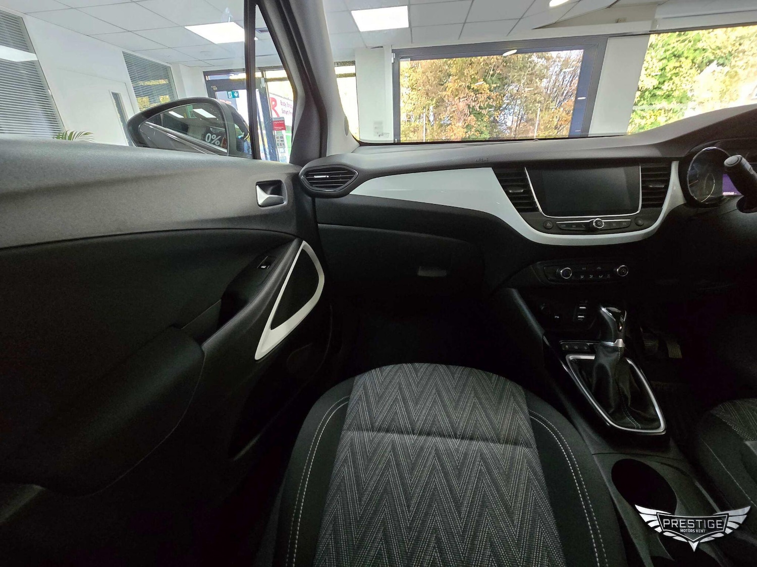 Used Vauxhall Crossland X 2020 for sale - 76522517: Photo 46