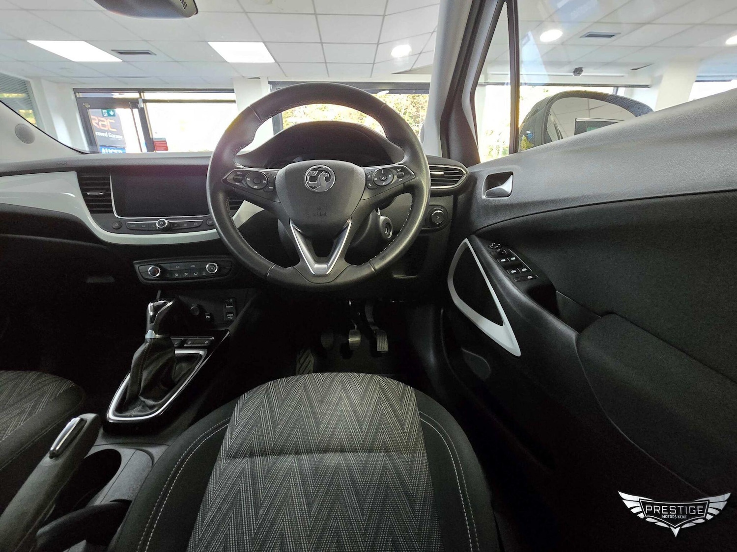 Used Vauxhall Crossland X 2020 for sale - 76522517: Photo 47
