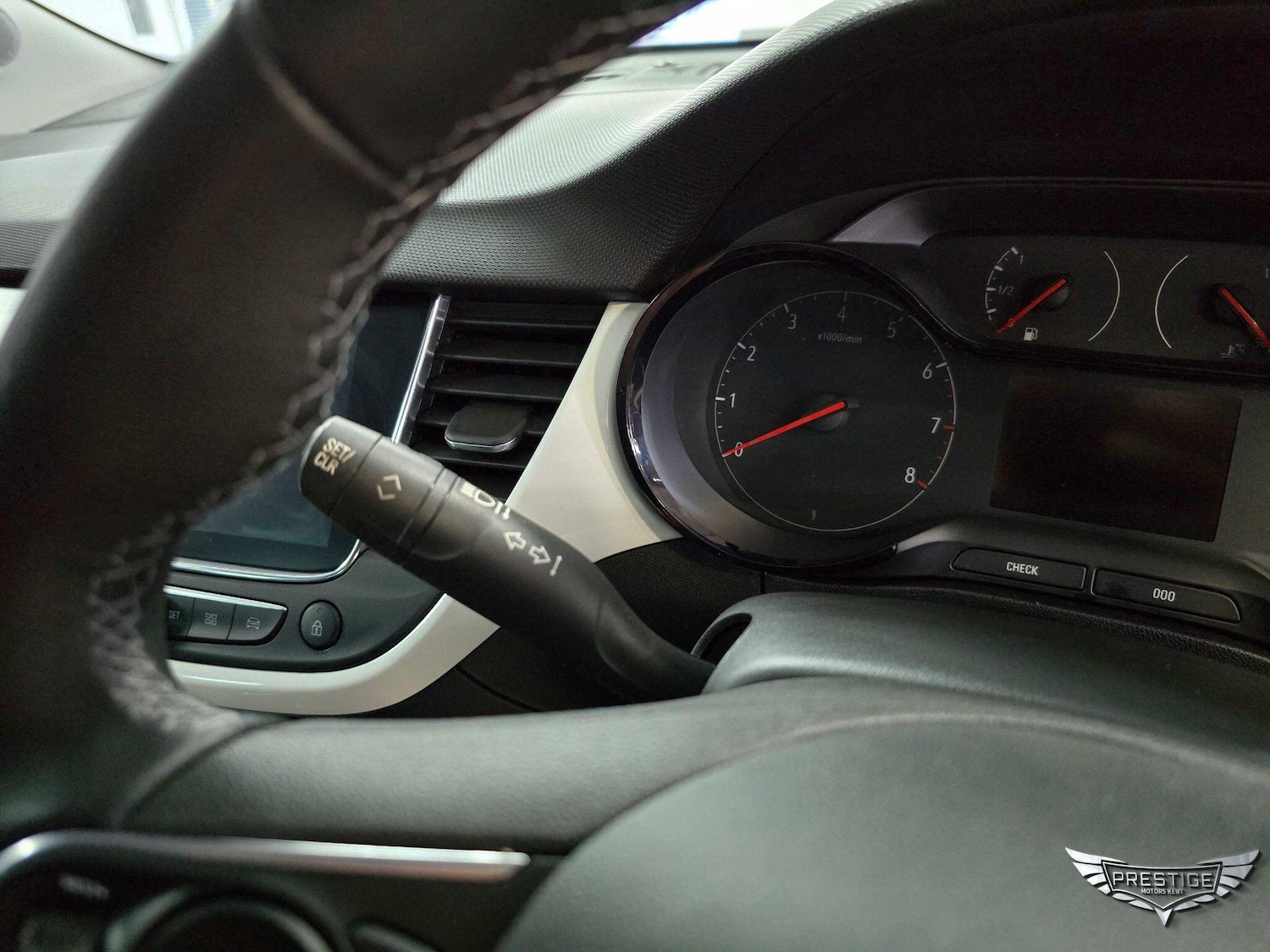 Used Vauxhall Crossland X 2020 for sale - 76522517: Photo 53