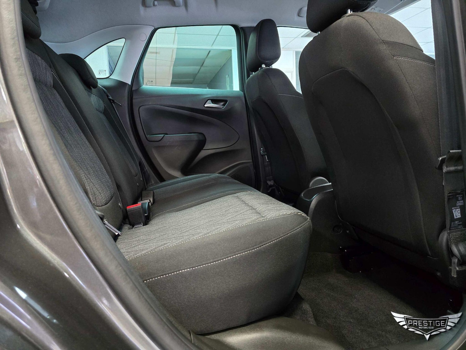 Used Vauxhall Crossland X 2020 for sale - 76522517: Photo 57