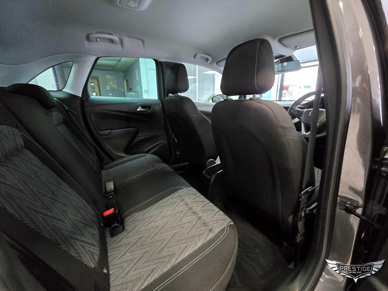 Used Vauxhall Crossland X 2020 for sale - 76522517: Photo 58