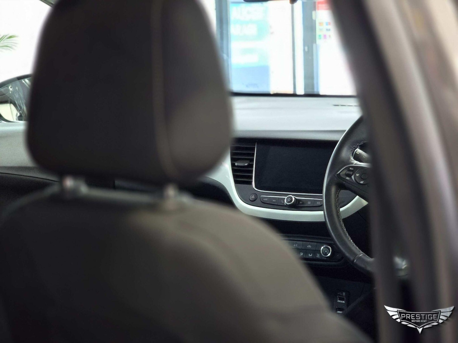 Used Vauxhall Crossland X 2020 for sale - 76522517: Photo 59