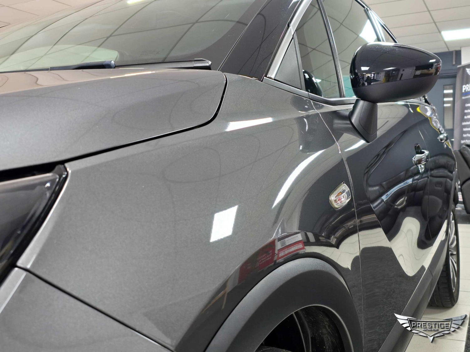 Used Vauxhall Crossland X 2020 for sale - 76522517: Photo 60