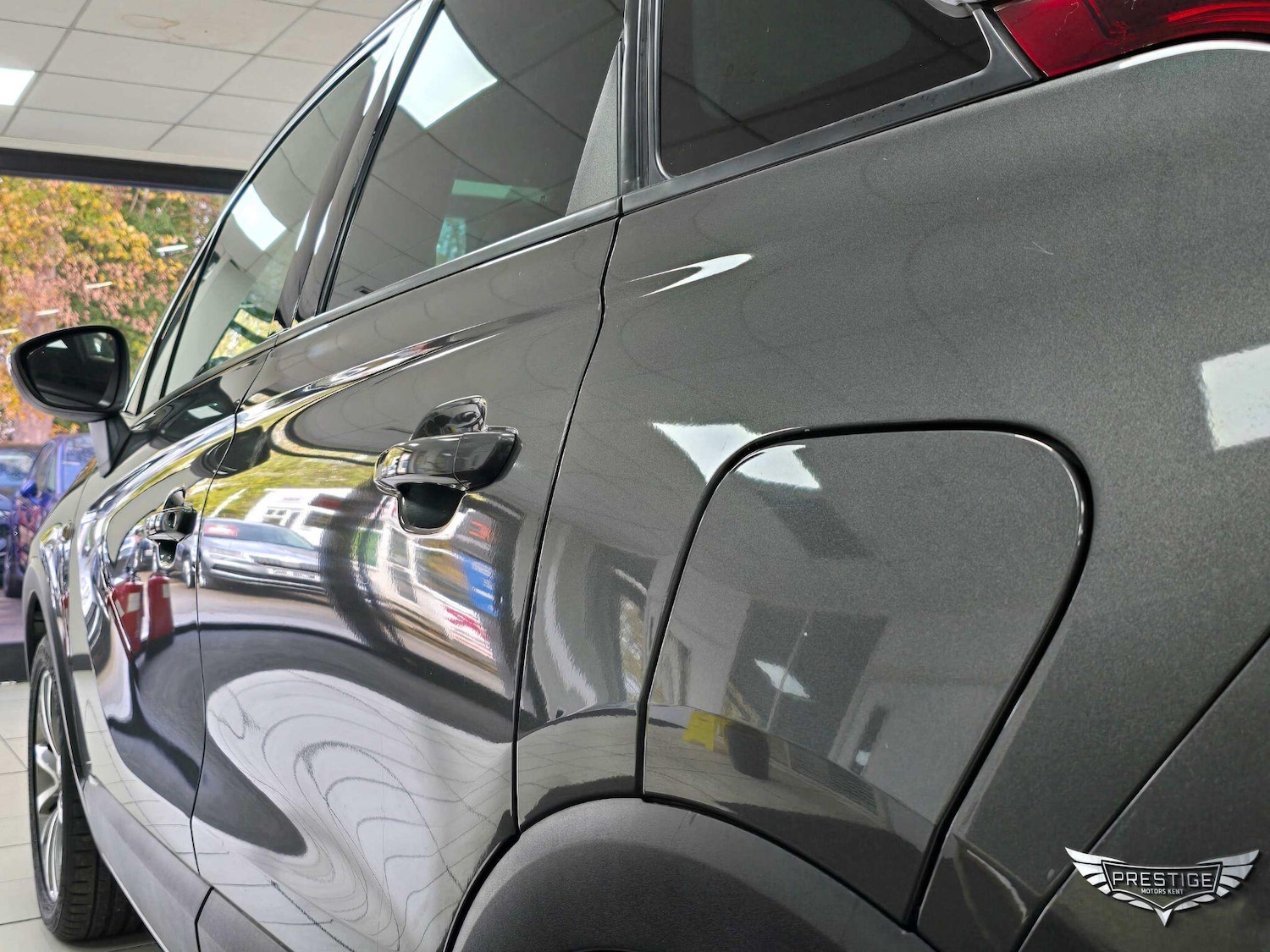 Used Vauxhall Crossland X 2020 for sale - 76522517: Photo 61