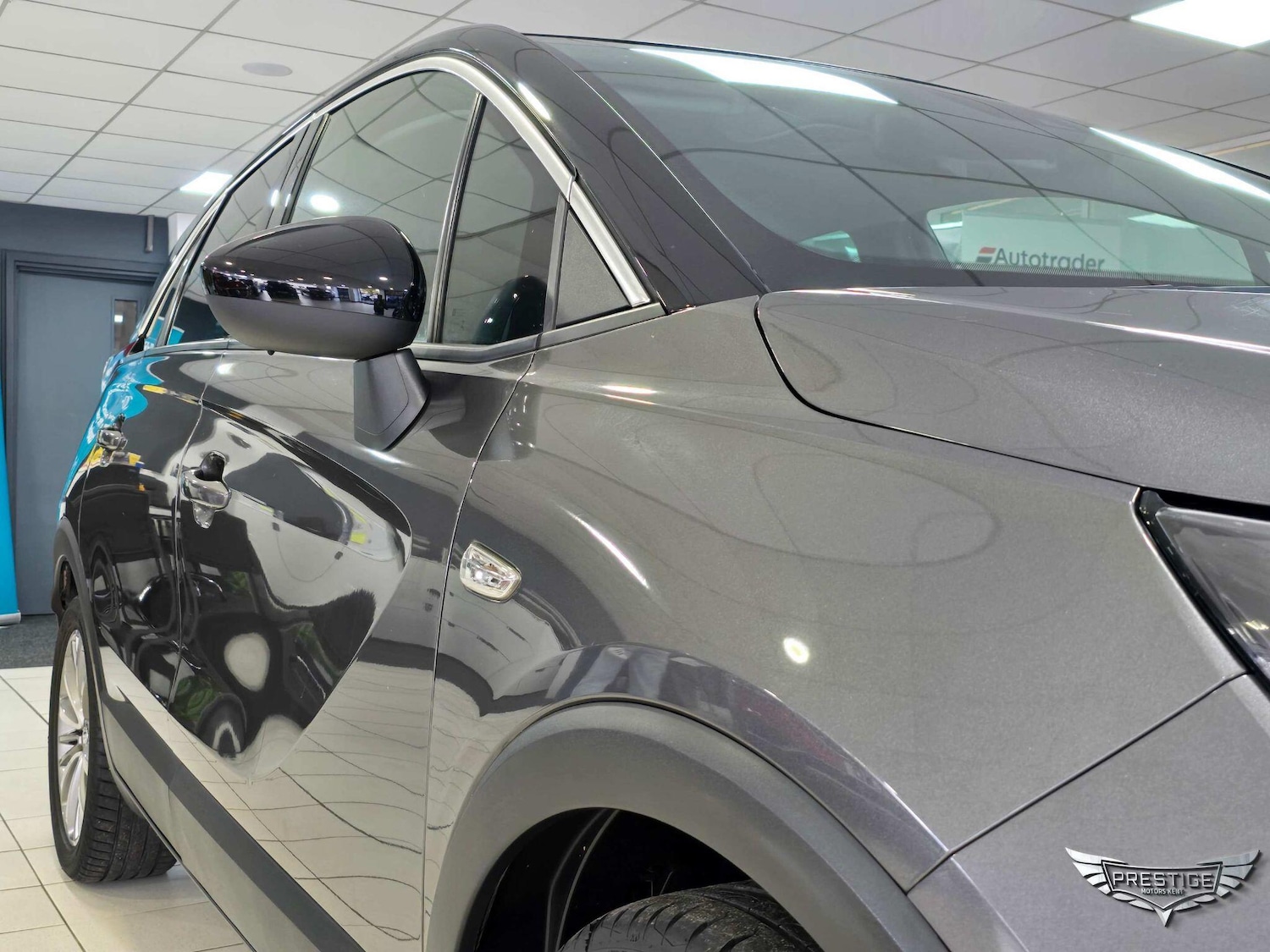 Used Vauxhall Crossland X 2020 for sale - 76522517: Photo 64