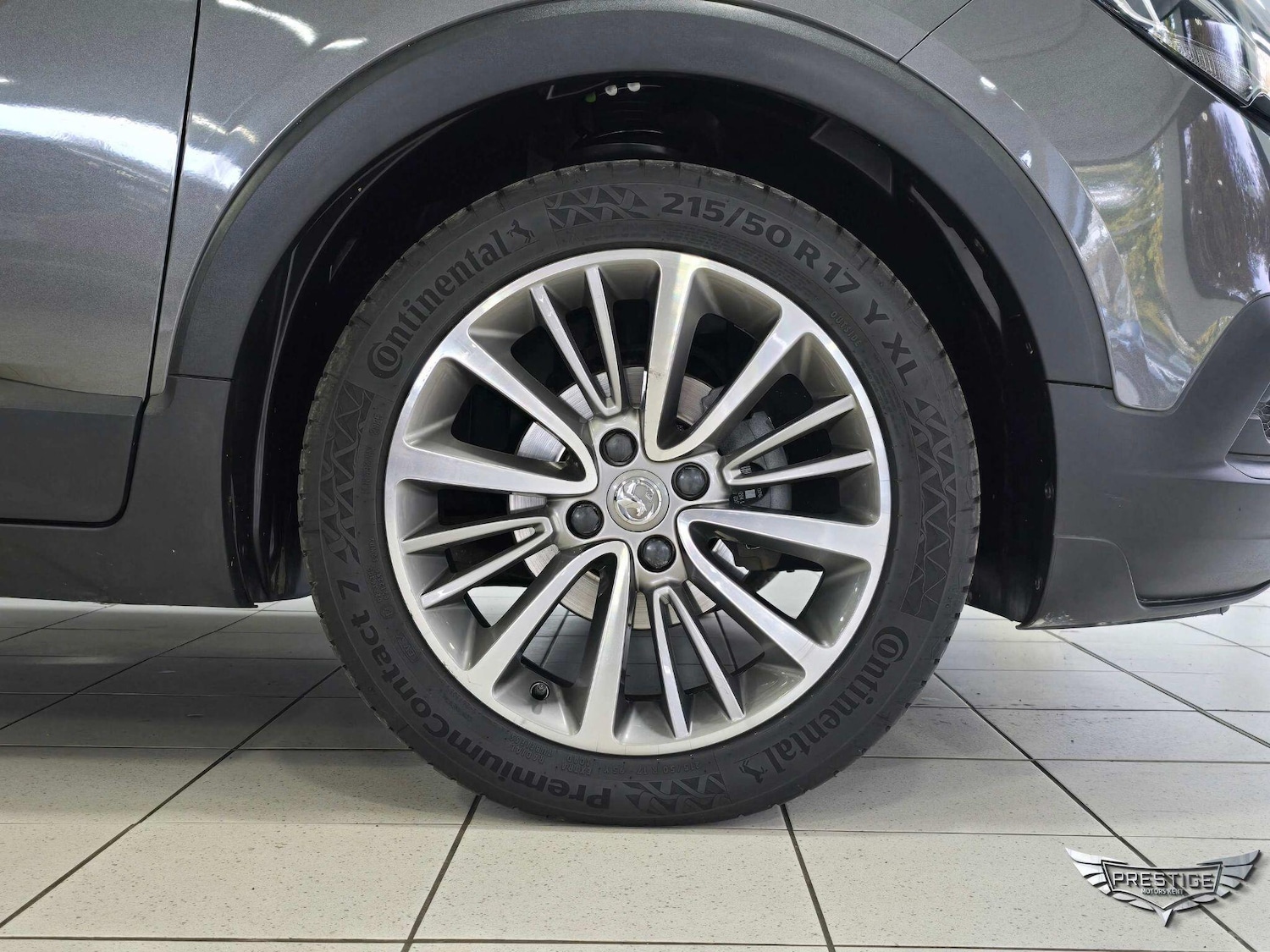 Used Vauxhall Crossland X 2020 for sale - 76522517: Photo 66