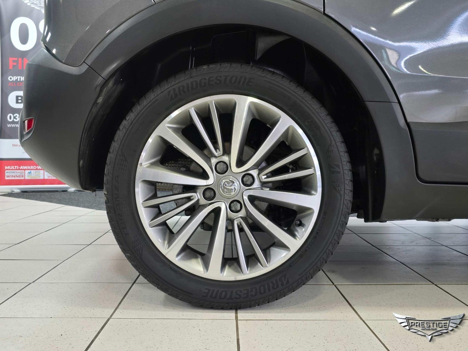 Used Vauxhall Crossland X 2020 for sale - 76522517: Photo 67