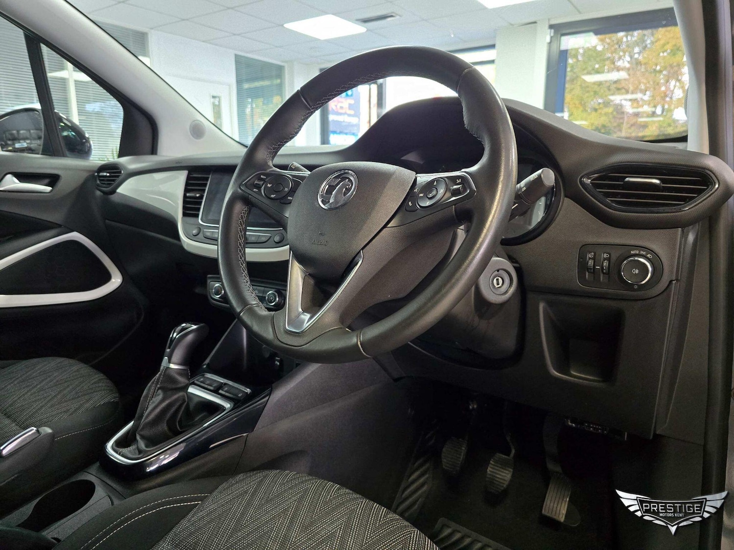 Used Vauxhall Crossland X 2020 for sale - 76522517: Photo 68