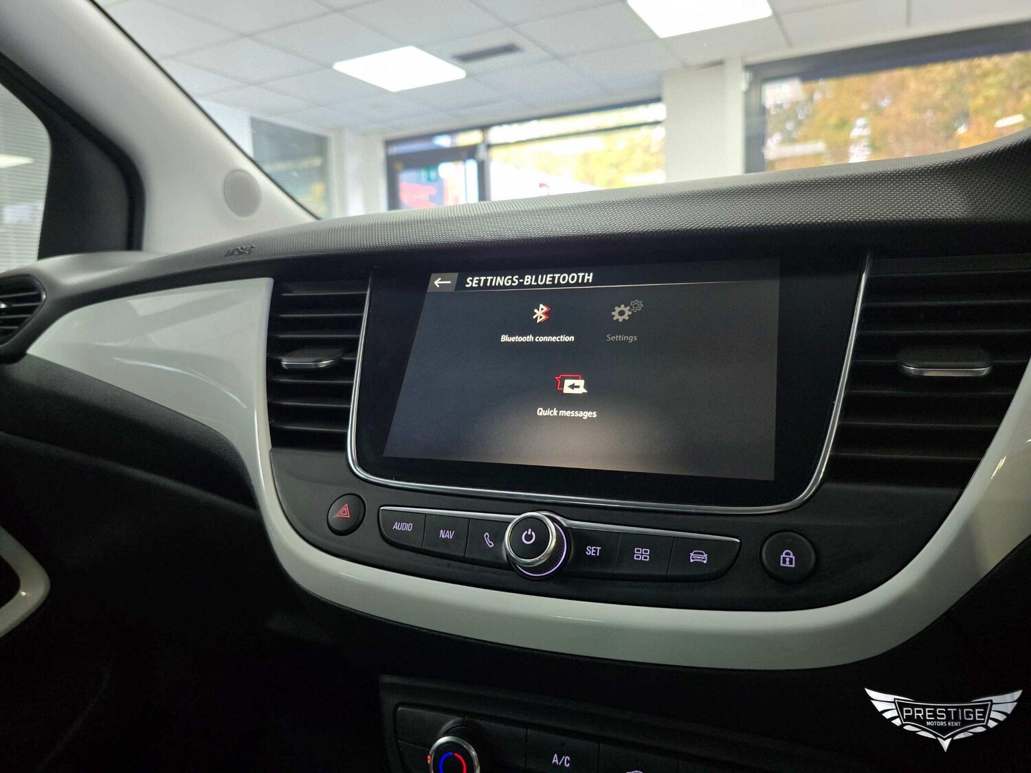 Used Vauxhall Crossland X 2020 for sale - 76522517: Photo 71