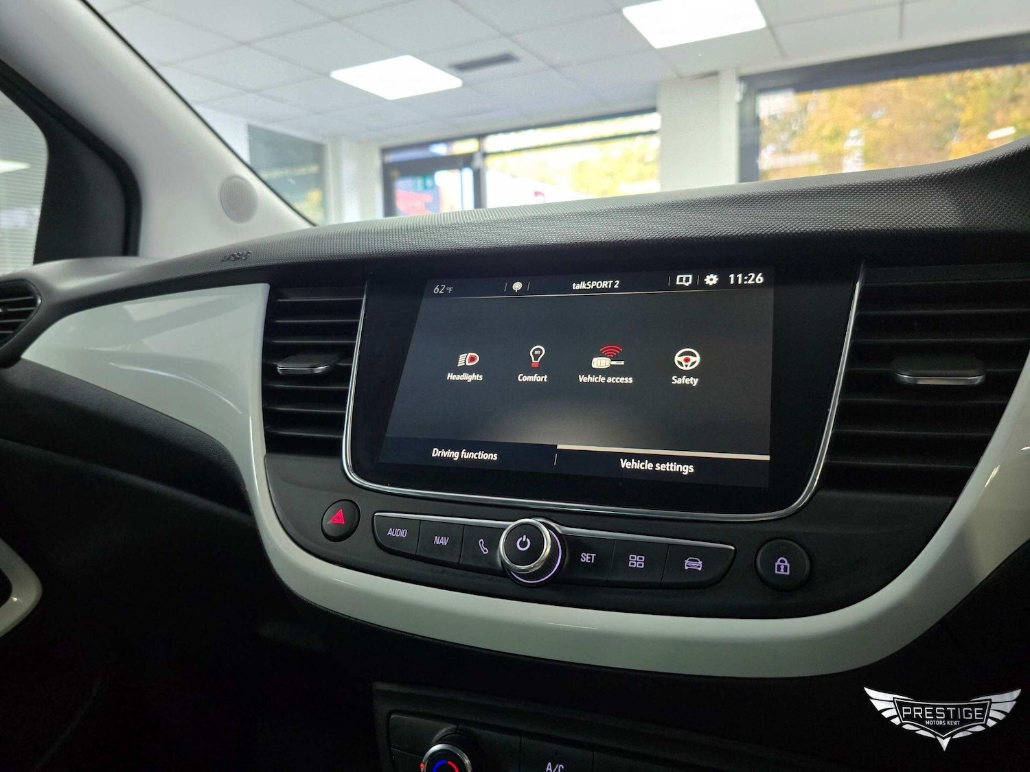 Used Vauxhall Crossland X 2020 for sale - 76522517: Photo 72