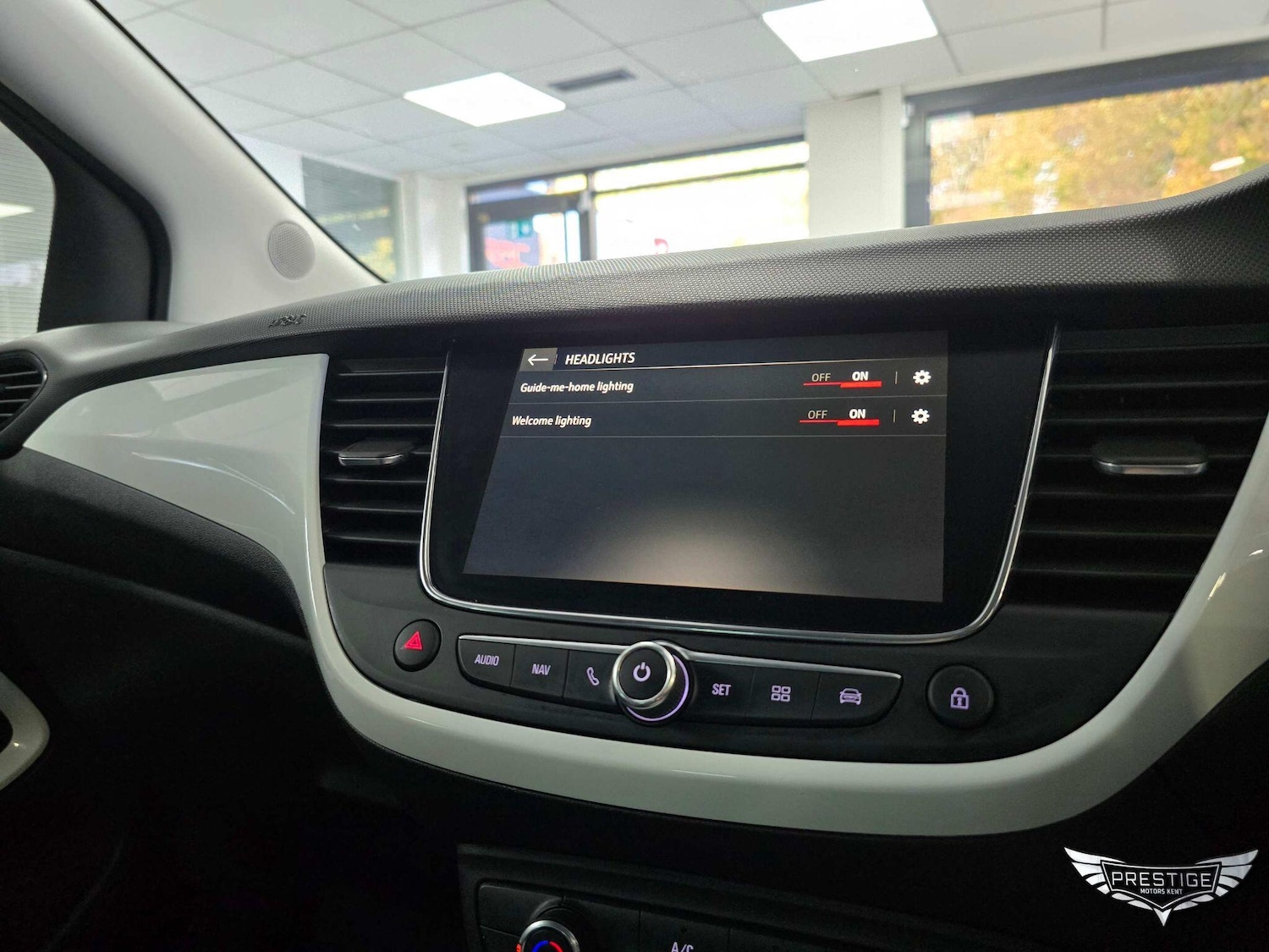 Used Vauxhall Crossland X 2020 for sale - 76522517: Photo 73