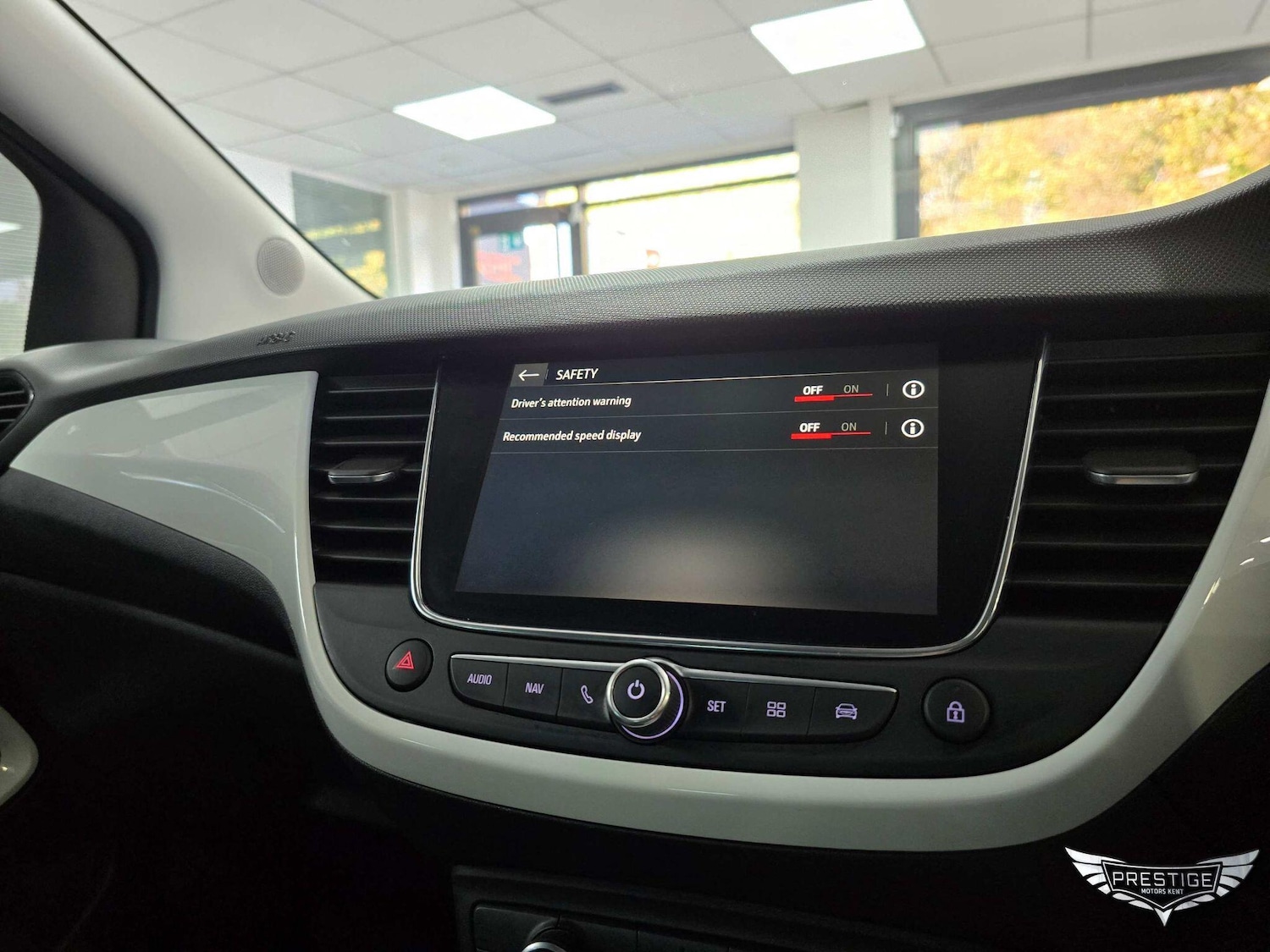 Used Vauxhall Crossland X 2020 for sale - 76522517: Photo 74