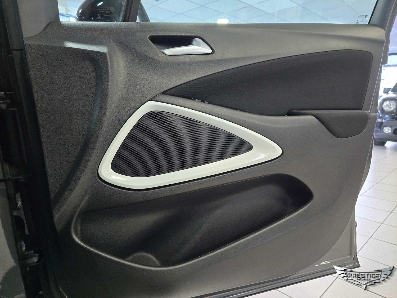 Used Vauxhall Crossland X 2020 for sale - 76522517: Photo 78