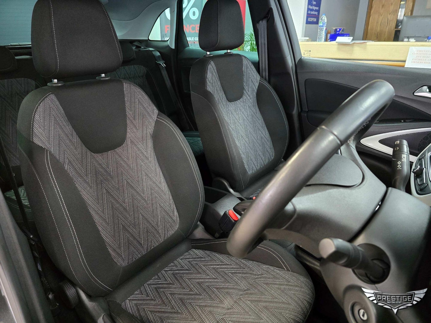 Used Vauxhall Crossland X 2020 for sale - 76522517: Photo 79