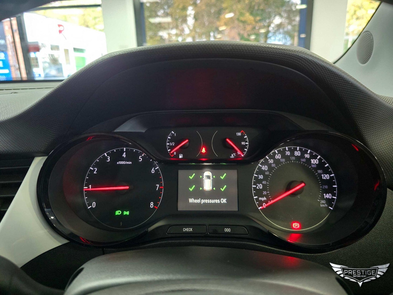 Used Vauxhall Crossland X 2020 for sale - 76522517: Photo 88