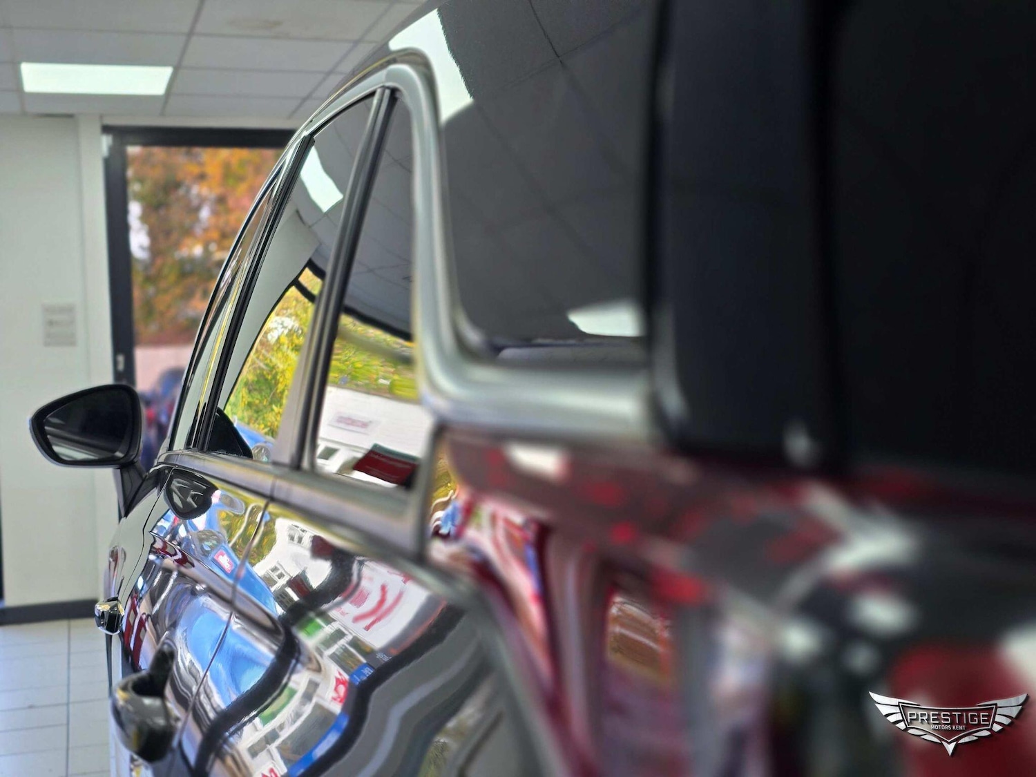 Used Vauxhall Crossland X 2020 for sale - 76522517: Photo 9