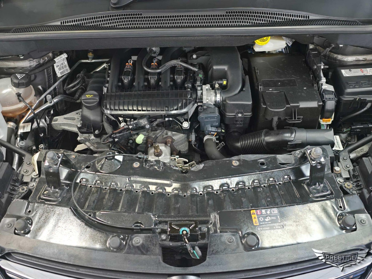 Used Vauxhall Crossland X 2020 for sale - 76522517: Photo 90