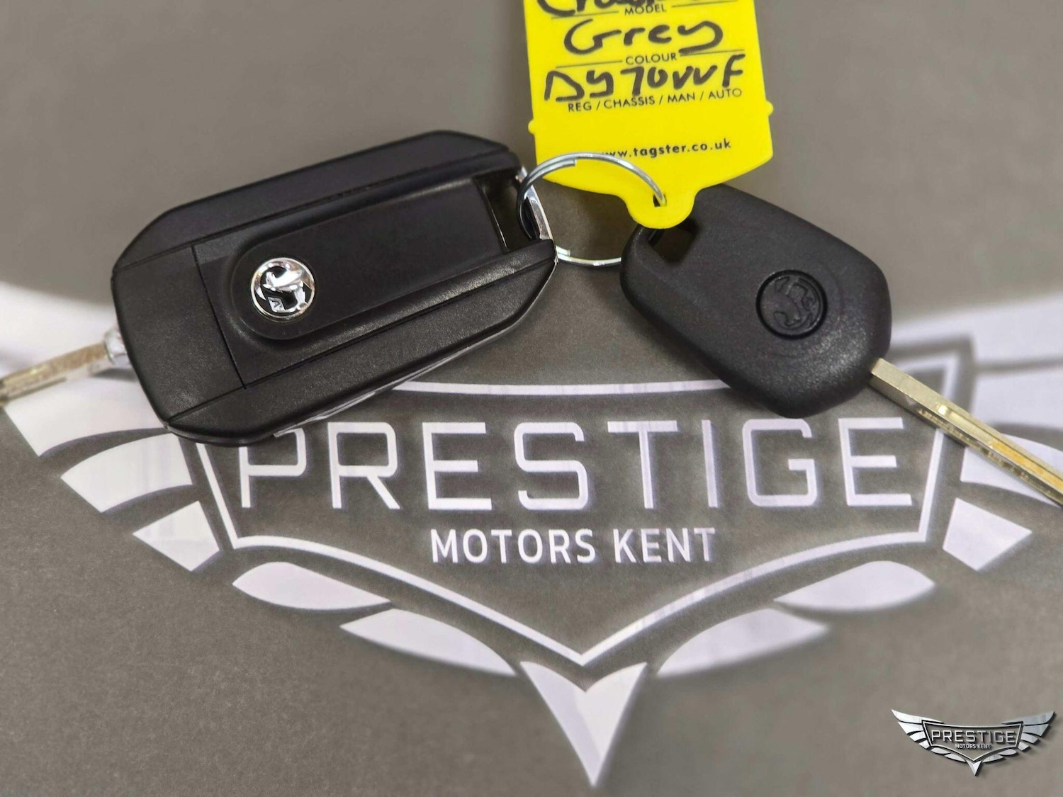 Used Vauxhall Crossland X 2020 for sale - 76522517: Photo 91