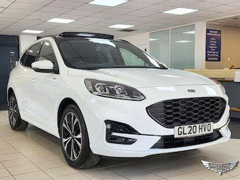 Used Ford Kuga 2020 for sale - 79361726: Photo