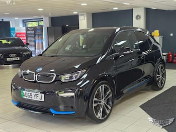 Used BMW i3 2019 for sale - 79831524: Photo