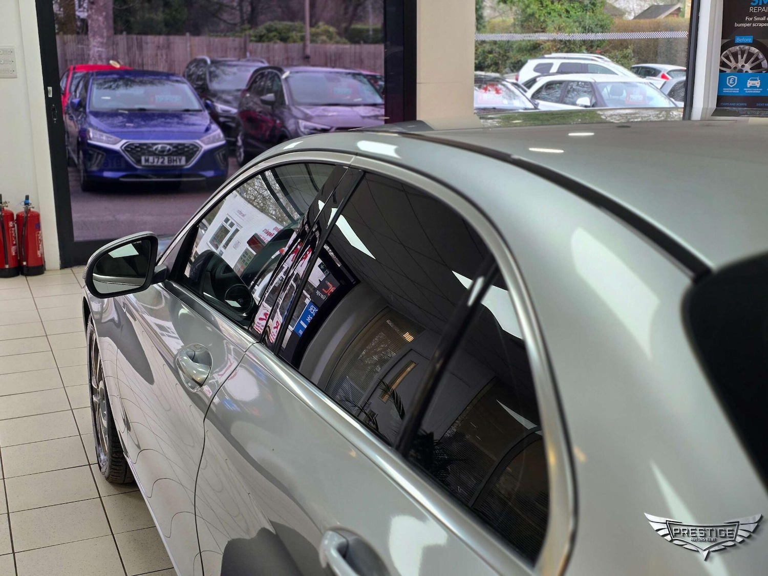 Used Mercedes-Benz C Class 2016 for sale - 77191295: Photo 11