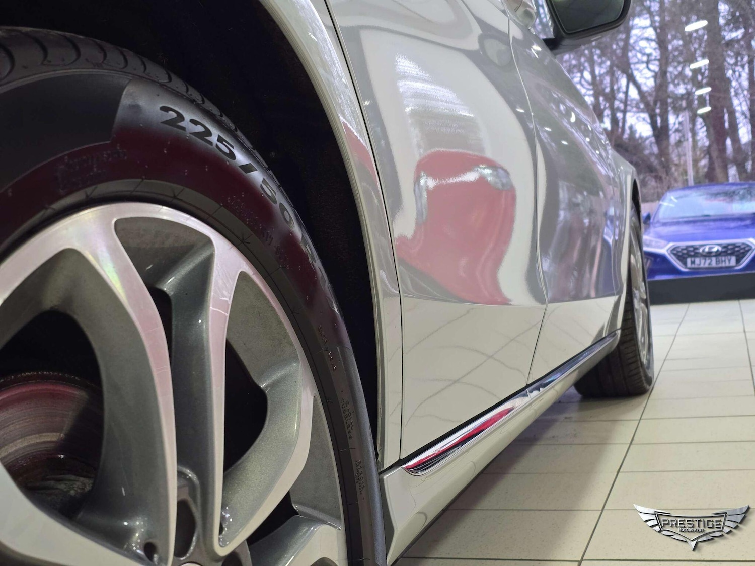 Used Mercedes-Benz C Class 2016 for sale - 77191295: Photo 13