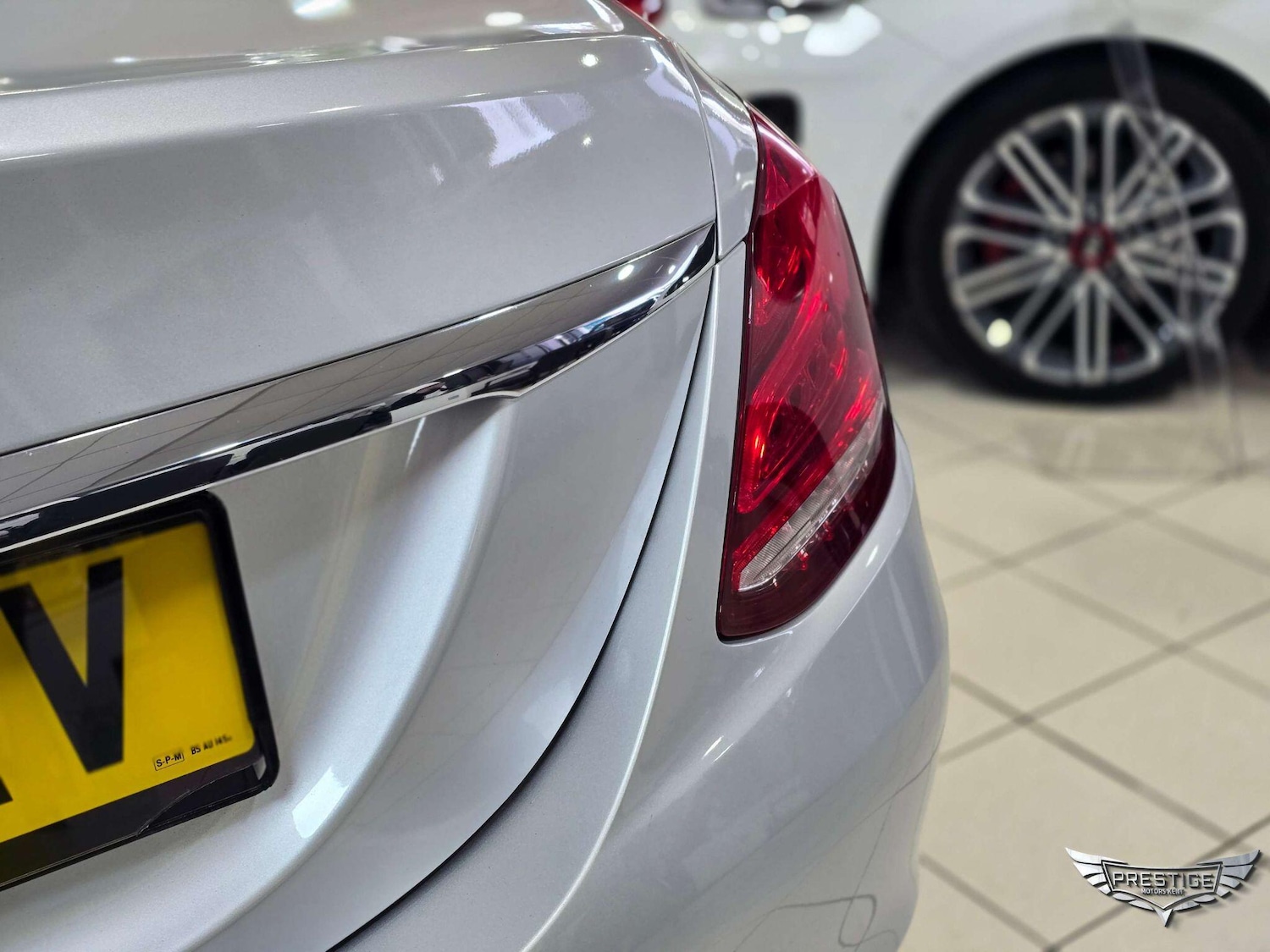 Used Mercedes-Benz C Class 2016 for sale - 77191295: Photo 21