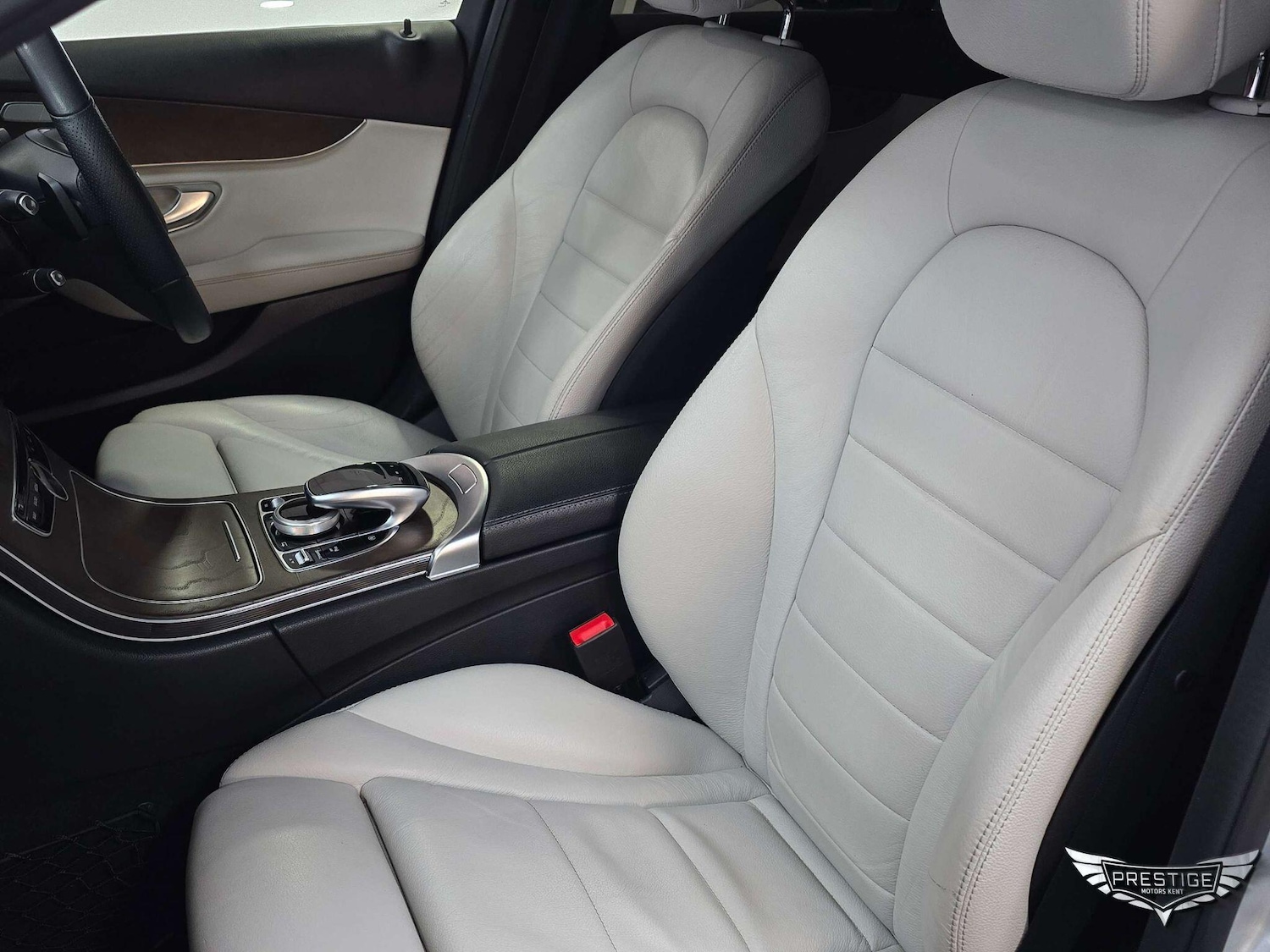 Used Mercedes-Benz C Class 2016 for sale - 77191295: Photo 23