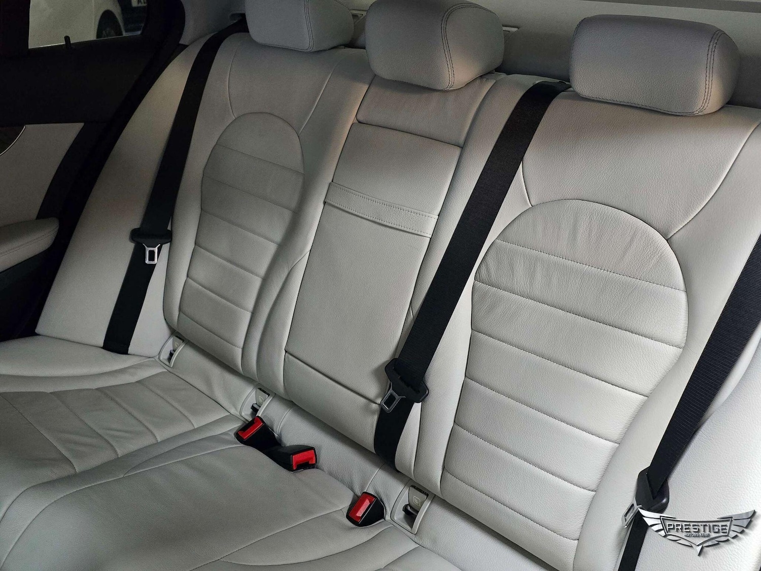 Used Mercedes-Benz C Class 2016 for sale - 77191295: Photo 24