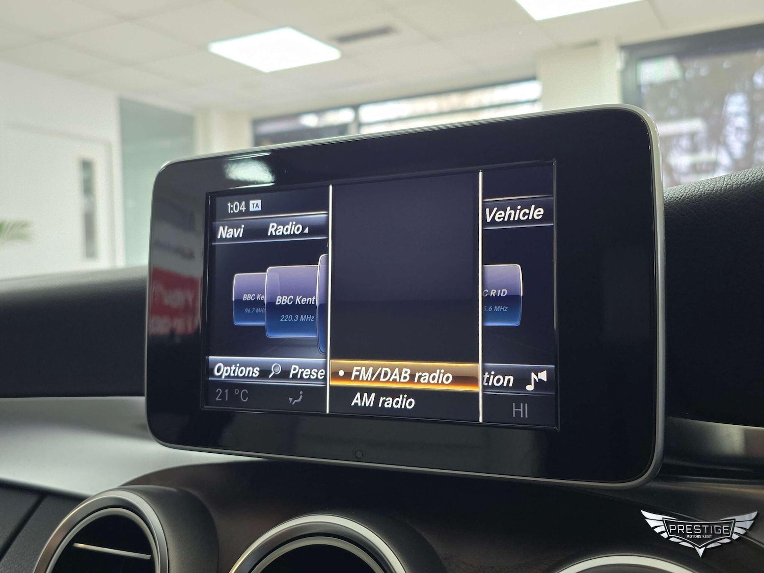 Used Mercedes-Benz C Class 2016 for sale - 77191295: Photo 31