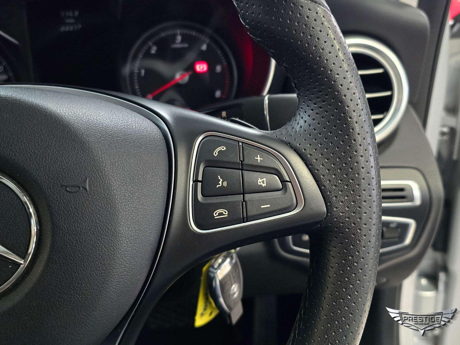 Used Mercedes-Benz C Class 2016 for sale - 77191295: Photo 55