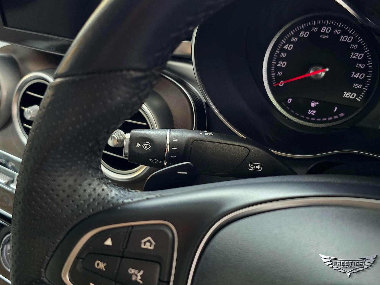 Used Mercedes-Benz C Class 2016 for sale - 77191295: Photo 57