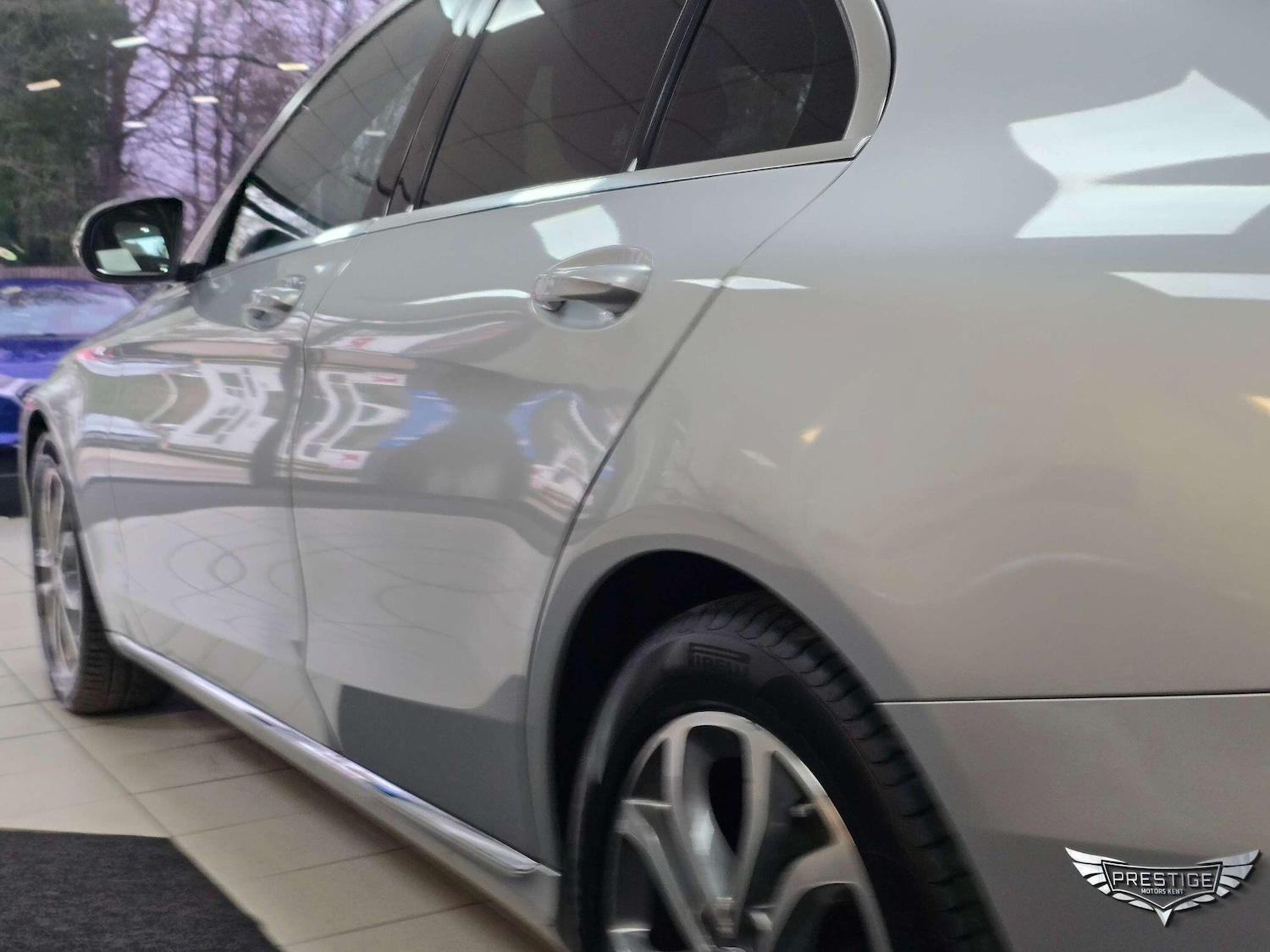 Used Mercedes-Benz C Class 2016 for sale - 77191295: Photo 63