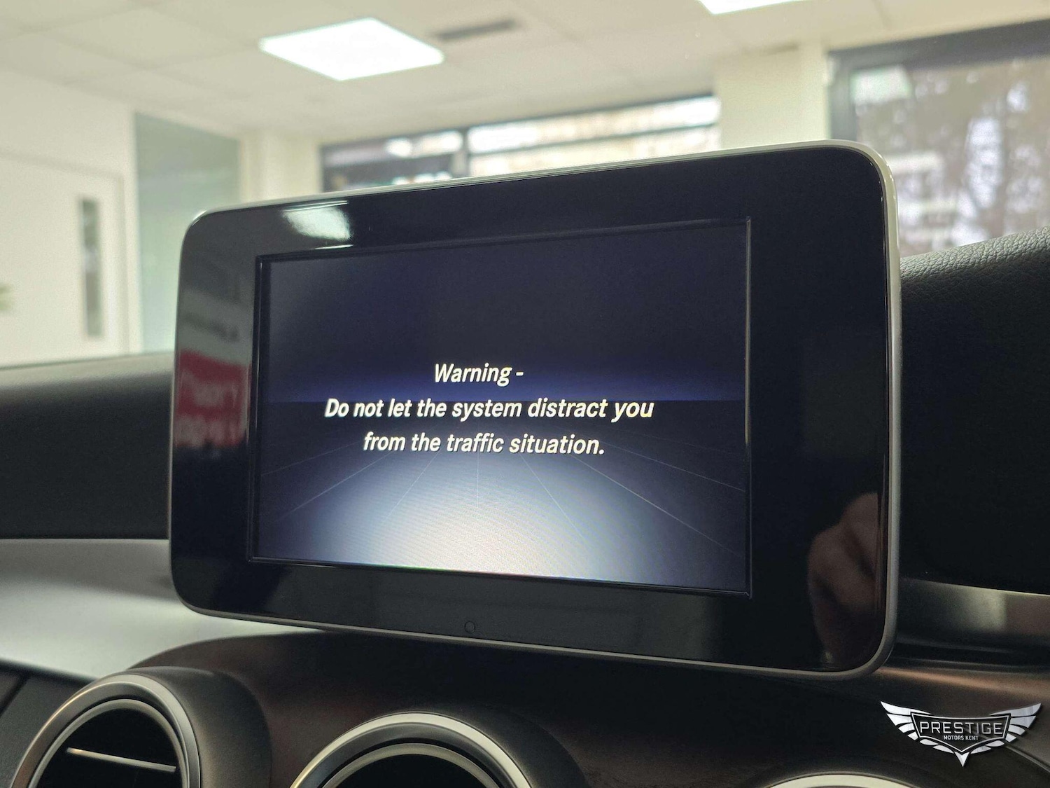 Used Mercedes-Benz C Class 2016 for sale - 77191295: Photo 74