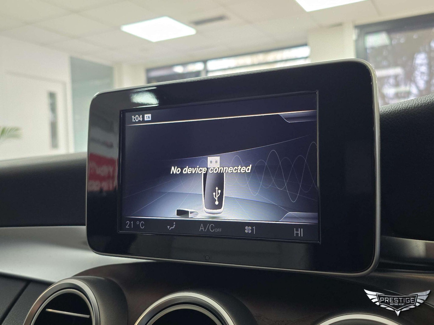 Used Mercedes-Benz C Class 2016 for sale - 77191295: Photo 76