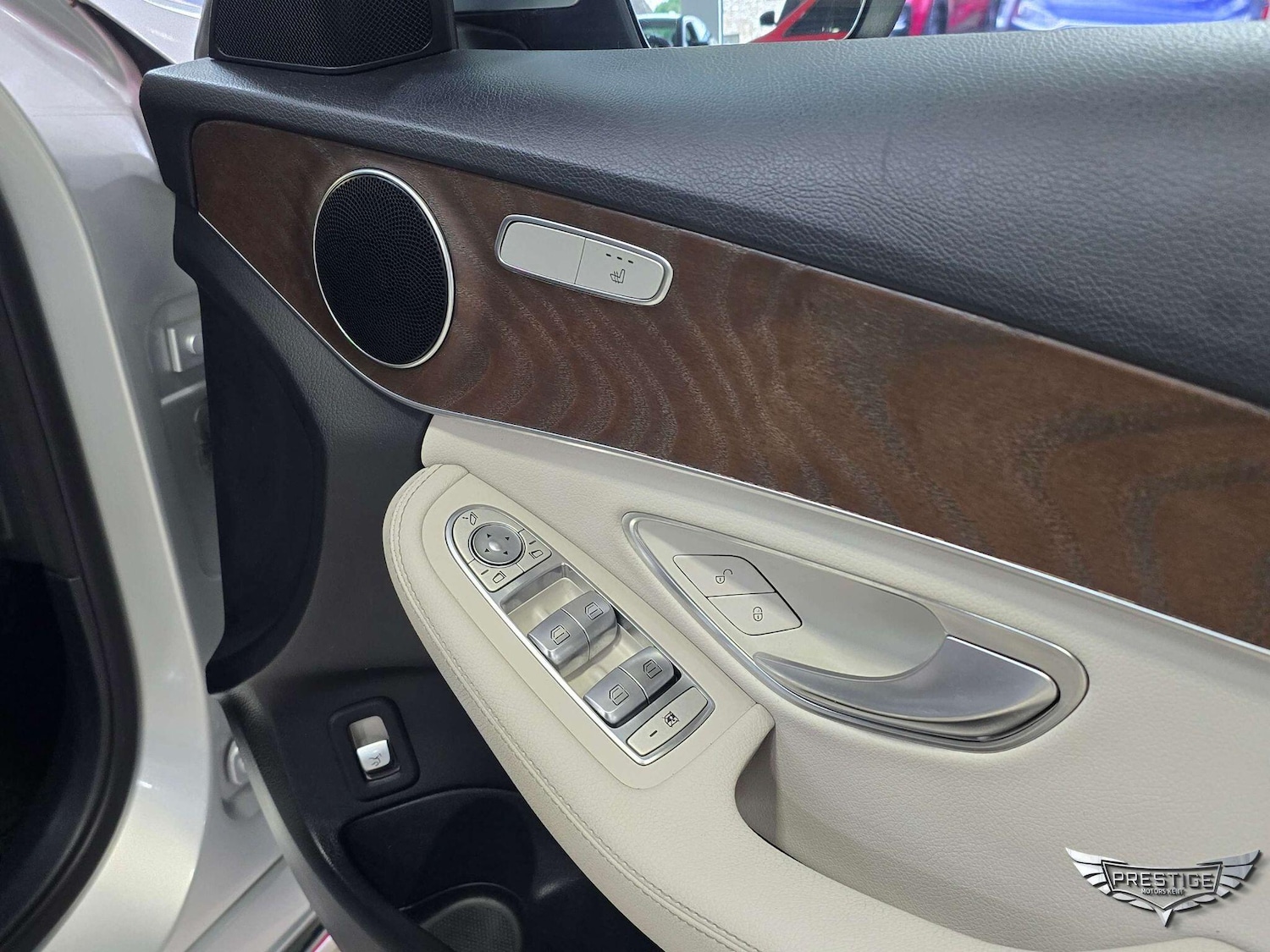 Used Mercedes-Benz C Class 2016 for sale - 77191295: Photo 81