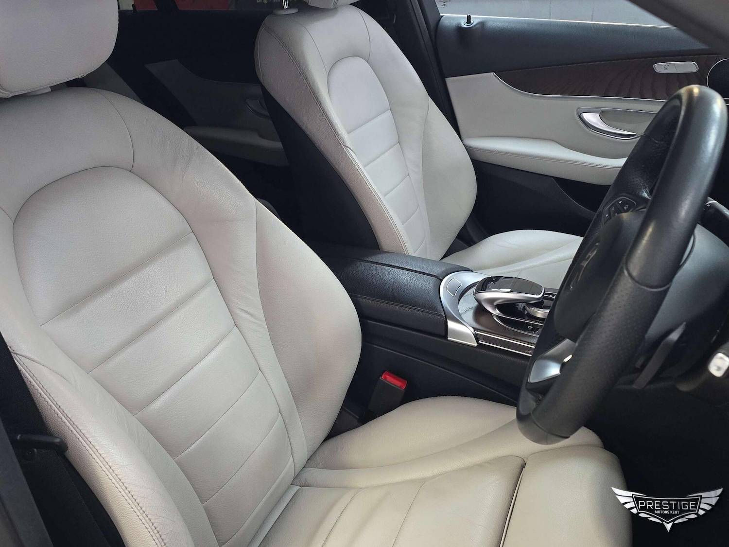 Used Mercedes-Benz C Class 2016 for sale - 77191295: Photo 83