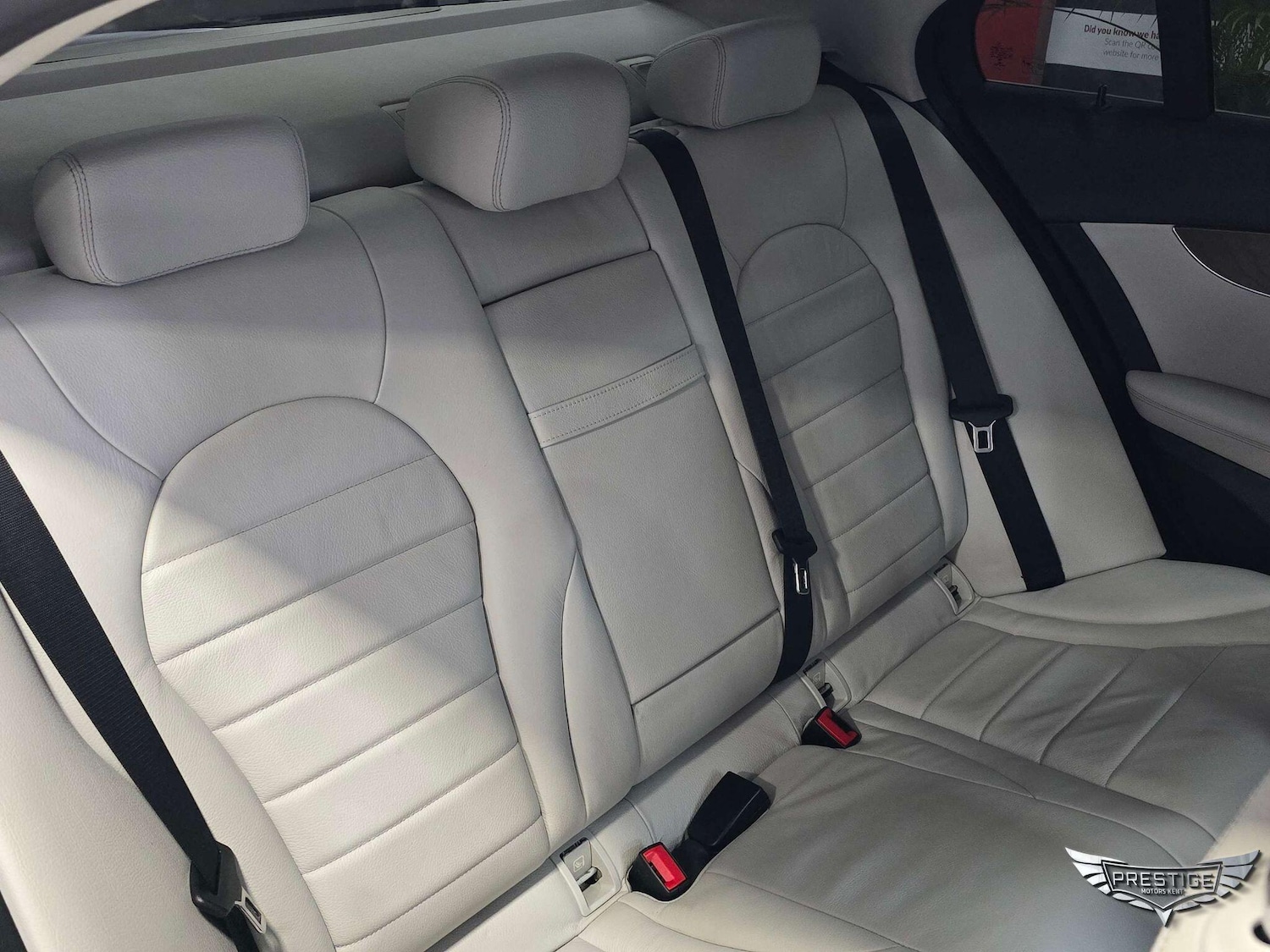 Used Mercedes-Benz C Class 2016 for sale - 77191295: Photo 84