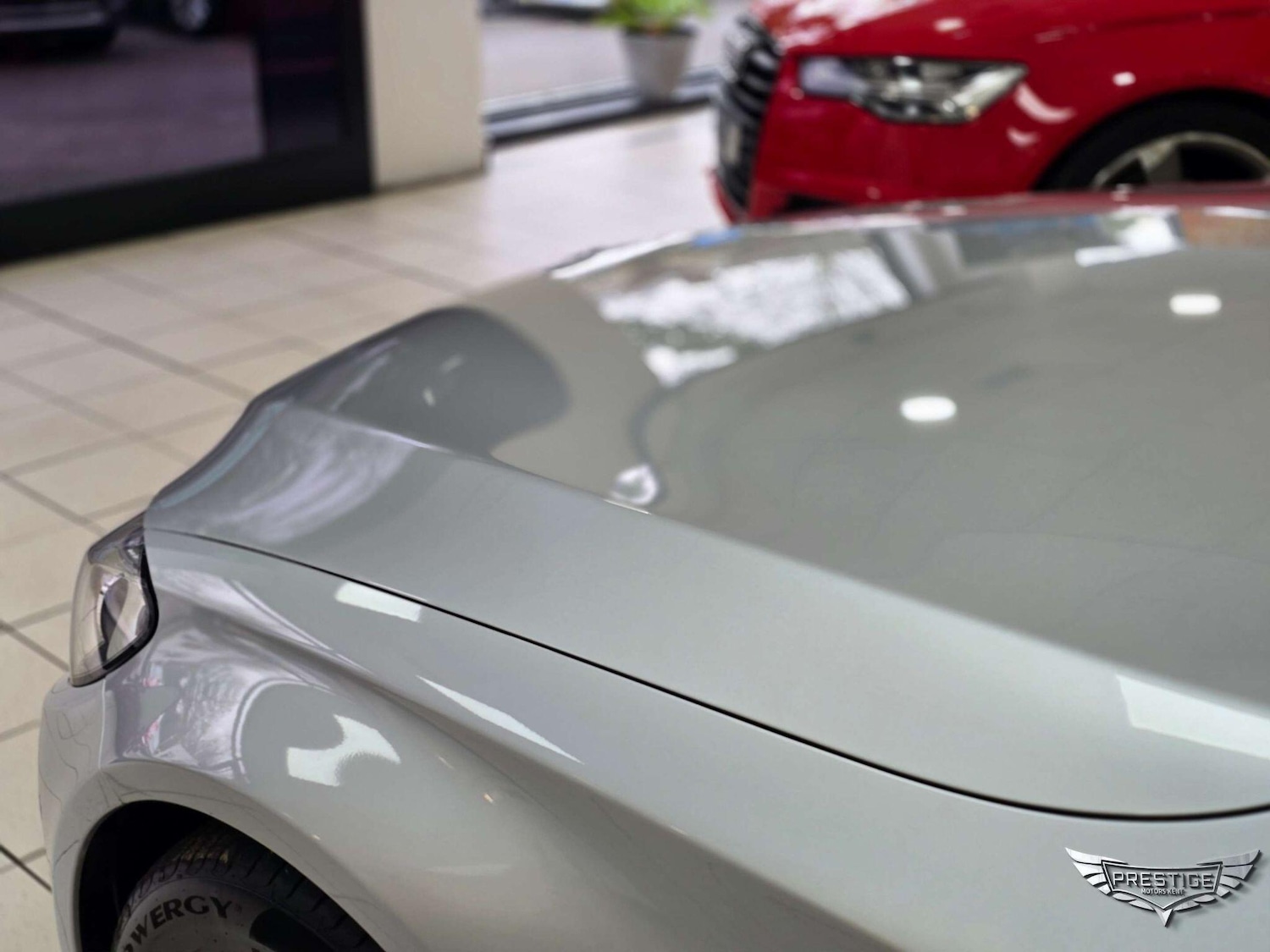 Used Mercedes-Benz C Class 2016 for sale - 77191295: Photo 9