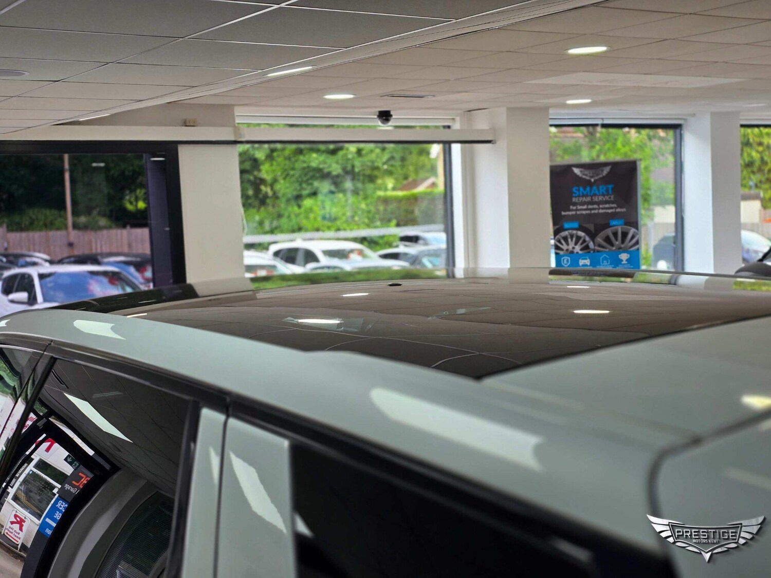 Used Land Rover Discovery Sport 2016 for sale - 76899610: Photo 10