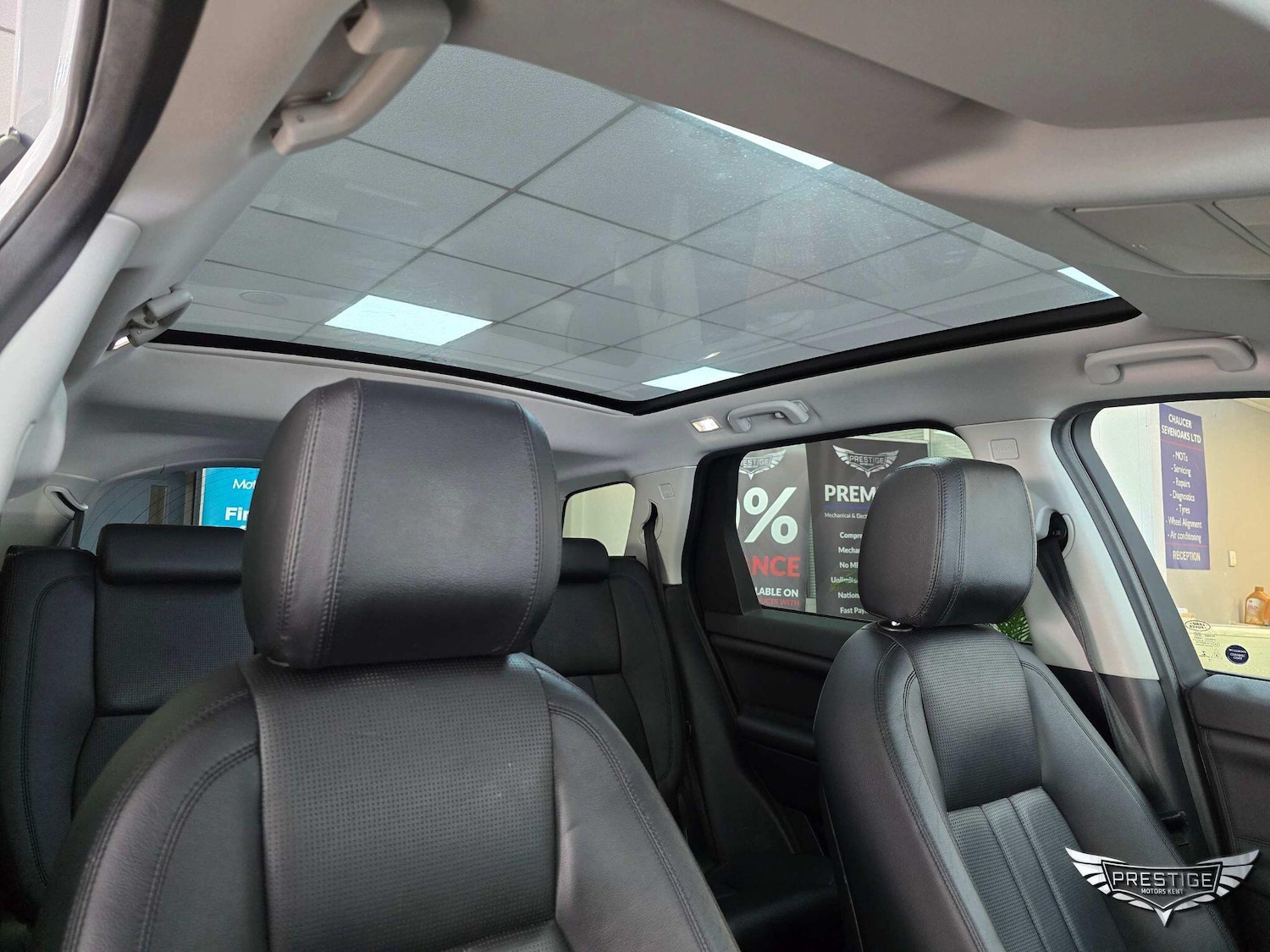 Used Land Rover Discovery Sport 2016 for sale - 76899610: Photo 11