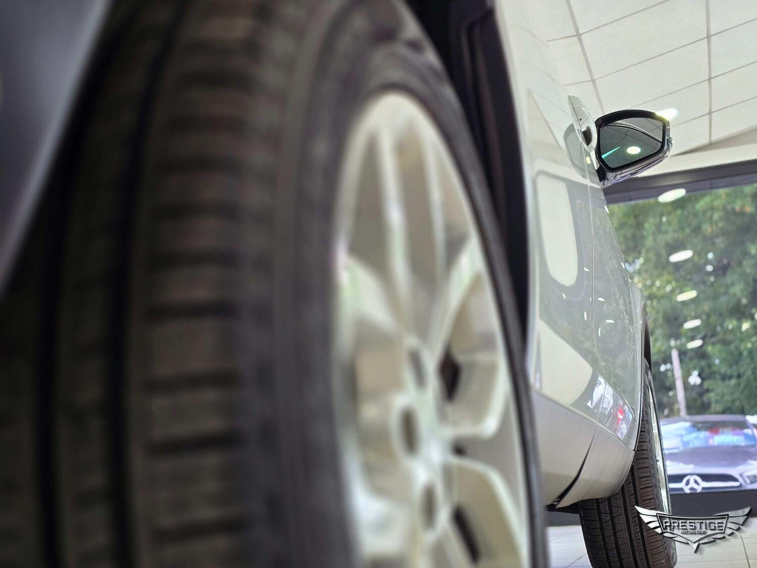 Used Land Rover Discovery Sport 2016 for sale - 76899610: Photo 13