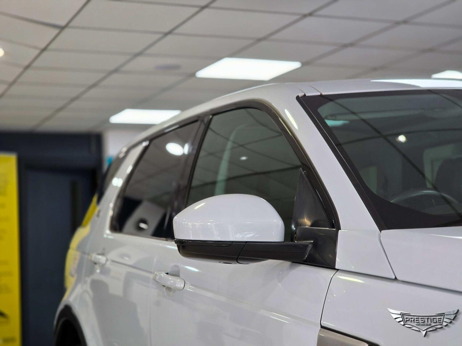 Used Land Rover Discovery Sport 2016 for sale - 76899610: Photo 14