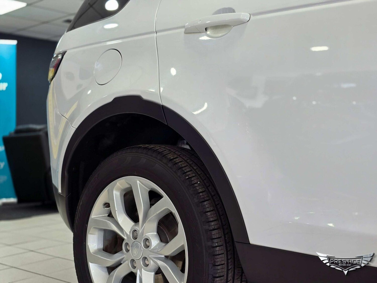 Used Land Rover Discovery Sport 2016 for sale - 76899610: Photo 16