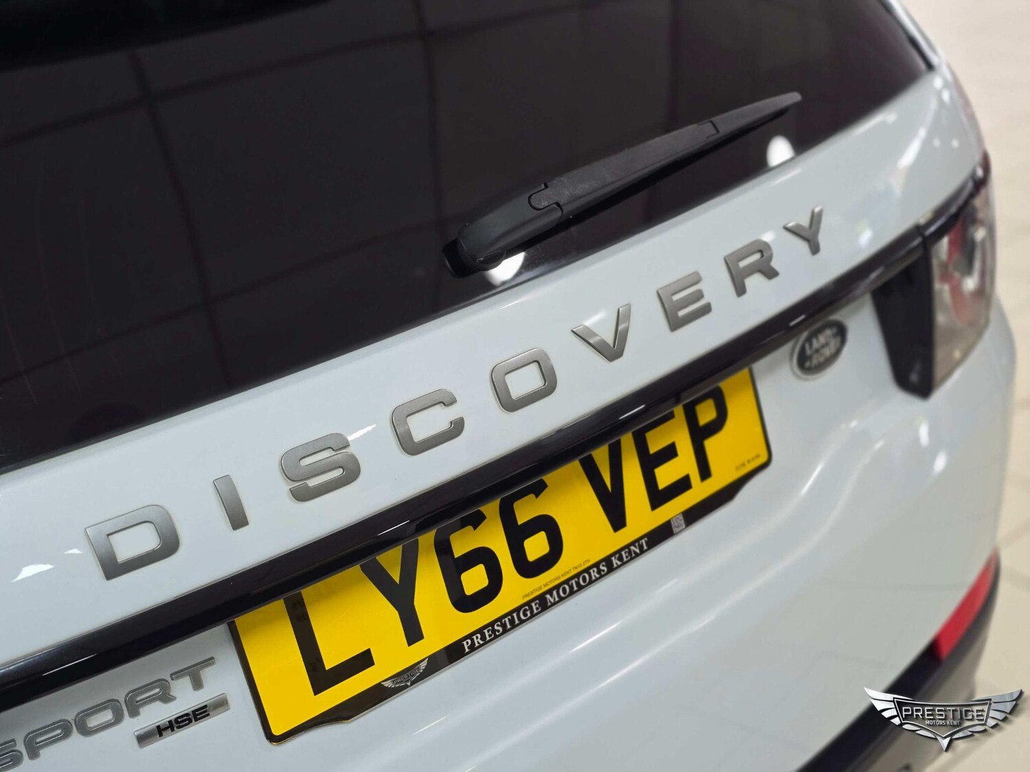 Used Land Rover Discovery Sport 2016 for sale - 76899610: Photo 19