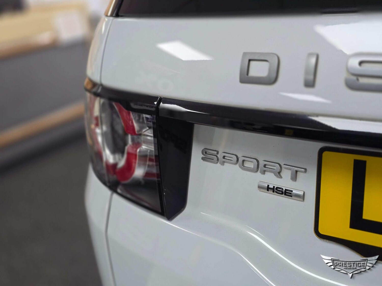 Used Land Rover Discovery Sport 2016 for sale - 76899610: Photo 21