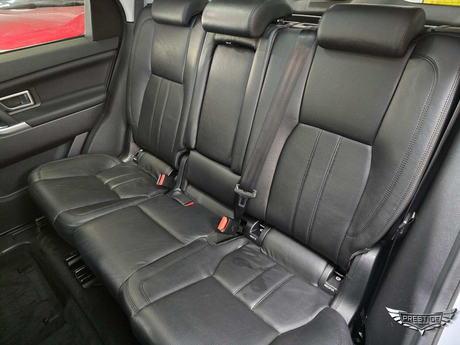 Used Land Rover Discovery Sport 2016 for sale - 76899610: Photo 25