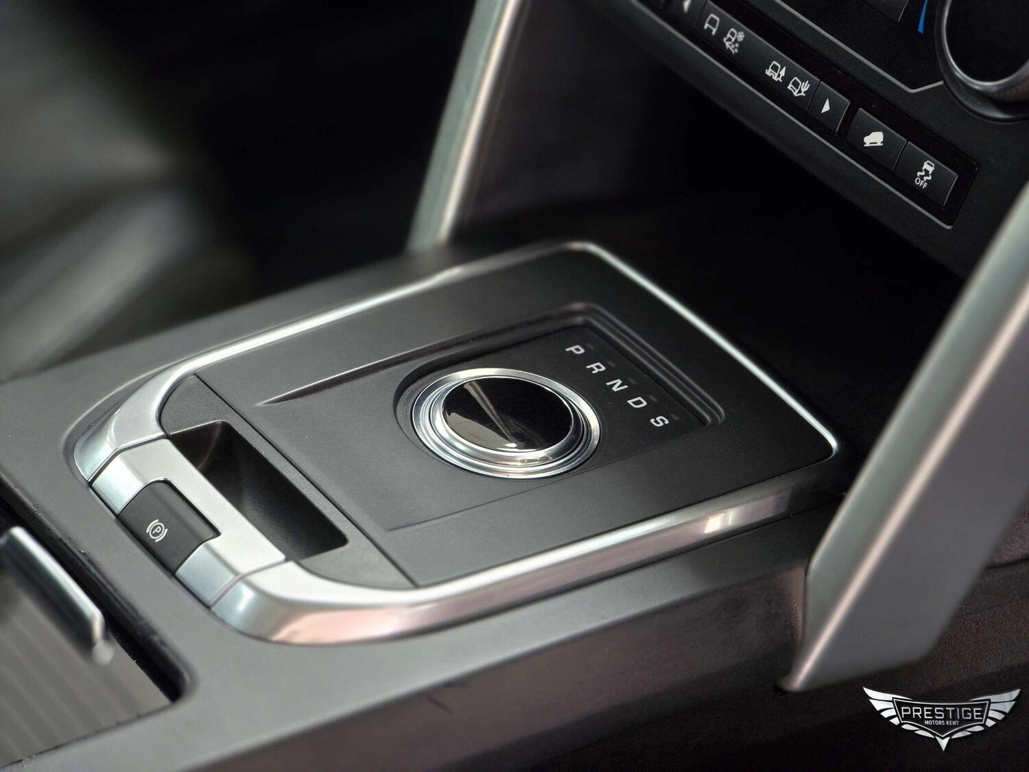 Used Land Rover Discovery Sport 2016 for sale - 76899610: Photo 27