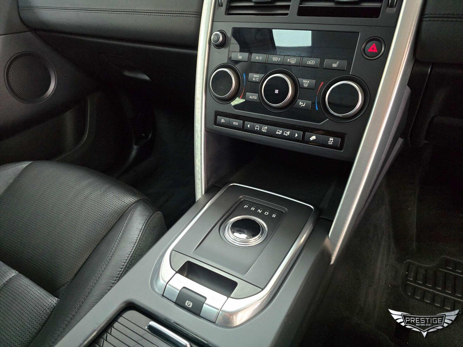 Used Land Rover Discovery Sport 2016 for sale - 76899610: Photo 29