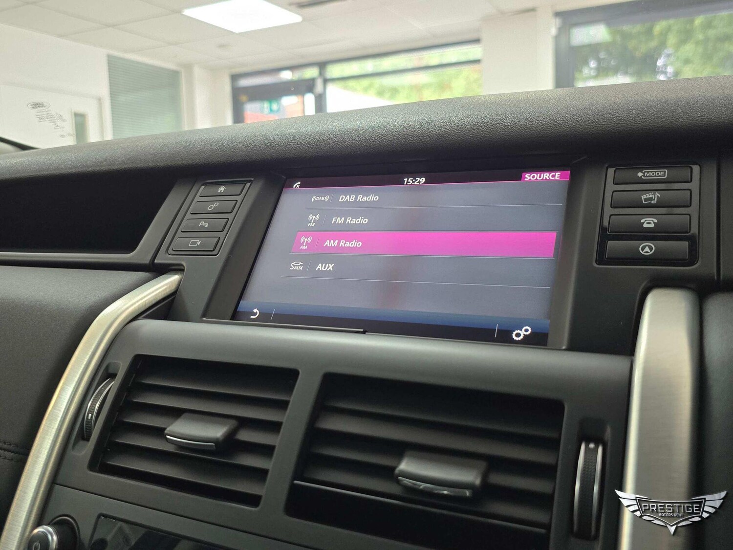 Used Land Rover Discovery Sport 2016 for sale - 76899610: Photo 36